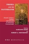Marianne Saghy, Marianne Ousterhout Saghy, Robert Ousterhout, Robert G Ousterhout, Robert G. Ousterhout, Marianne Saghy... - Piroska and the Pantokrator
