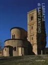 Luca Luchini, Anna Sora - L'abbazia di Sant'Antimo