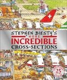 Richard Platt, Stephen Biesty - Stephen Biesty's More Incredible Cross-sections