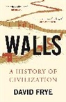 David Frye, Frye David - Walls