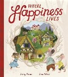 Greg Abbott, Barry Timms, Timms Barry, Greg Abbott, Abbott Greg - Where Happiness Lives