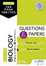 Billy Dickson, Graham Moffat - Essential SQA Exam Practice: Higher Biology Questions and Papers