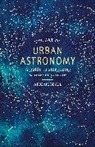Abigail Beall - The Art of Urban Astronomy