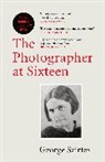 George Szirtes, Szirtes George - The Photographer at Sixteen