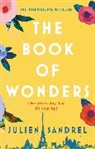 Julien Sandrel - The Book of Wonders