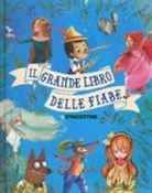 Tea Orsi - Il grande libro delle fiabe