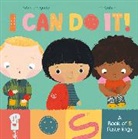Patricia Hegarty, HEGARTY PATRICIA, Hilli Kushnir, Hilli Kushnir, Kushnir Hilli - I Can Do It