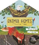 Clover Robin, Libby Walden, Walden Libby, Robin Clover - Animal Homes