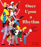 James Carter, Valerio Vidali - Once Upon a Rhythm