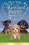 Holly Webb, Webb Holly, Sophy Williams, Williams Sophy - The Rescued Puppy and Other Tales