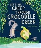 Jonny Lambert - Let's All Creep Through Crocodile Creek
