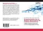 Jhelly Reynalu Pérez Núñez, Jhelly Reynaluz Pérez Núñez, Luis J Vásquez Serpa, Luis Javier Vásquez Serpa - Singularidades de un Modelo Matemático de Cadena Alimenticia