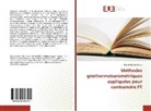 Kamal Ait Ben Mouh - Méthodes géothermobarométriques appliquées pour contraindre PT