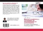 Roxana Alva, El Yánac, Elí Yánac - Burnout académico y estrategias de afrontamiento en universitarios