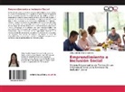 Deisy Carolina Ospina Cardona - Emprendimiento e Inclusión Social