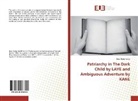 Dary Mady Kanté - Patriarchy in The Dark Child by LAYE and Ambiguous Adventure by KANE