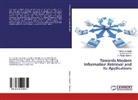Sunith Gurram, Sunitha Gurram, Avanij Janagaraj, Avanija Janagaraj, K Redd Madhavi, K. Reddy Madhavi - Towards Modern Information Retrieval and Its Applications