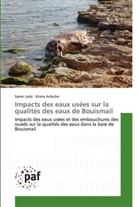 Krimo Achiche, Sami Larbi, Samir Larbi - Impacts des eaux usées sur la qualités des eaux de Bouismail