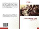 Sameh Ayadi - Chimie théorique et ses applications