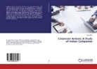 Swati Mittal - Corporate Actions: A Study of Indian Companies