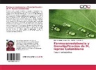 Martha I Guerrero G, Martha I. Guerrero G., Jose Fernand Torres Avila, Jose Fernando Torres Avila - Farmacorresistencia y Genotipificación de M. leprae Colombiano