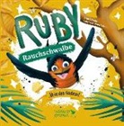 Anja Schenk, Sandra Rodenkirchen - Ruby Rauchschwalbe - Ab in den Süden!