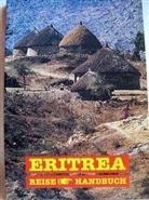 Stefanie Christmann - Eritrea