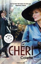 Colette - Chéri, spanische Ausgabe