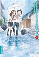 Soichiro Yamamoto - Nicht schon wieder, Takagi-san. Bd.1