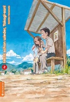 Soichiro Yamamoto - Nicht schon wieder, Takagi-san. Bd.2