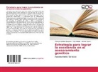Mairely Martínez Saavedra, Mairelys Martínez Saavedra, Salazar, Aily Salazar, Ailyn Salazar, Aliannis Salazar - Estrategia para lograr la excelencia en el asesoramiento genético