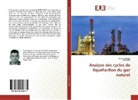 Léon Bolle, Kari Laimene, Karim Laimene - Analyse des cycles de liquéfaction du gaz naturel