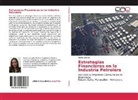 Helen Moreno - Estrategias Financieras en la Industria Petrolera