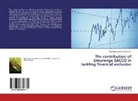 Ngerageze Jean Damascene - The contribution of Umurenge SACCO in tackling financial exclusion