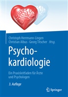 Christia Albus, Christian Albus, Christoph Herrmann-Lingen, Georg Titscher - Psychokardiologie