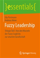 Andreas Meier, Ed Portmann, Edy Portmann - Fuzzy Leadership