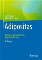 Han Hauner, Hans Hauner, Wirth, Wirth, Alfred Wirth - Adipositas