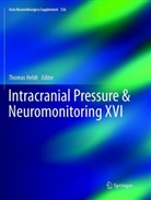Thoma Heldt, Thomas Heldt - Intracranial Pressure & Neuromonitoring XVI