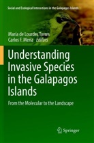 Marí de Lourdes Torres, María de Lourdes Torres, F Mena, F Mena, Carlos F. Mena, María de Lourdes Torres - Understanding Invasive Species in the Galapagos Islands