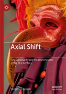 Benjamen Gussen - Axial Shift