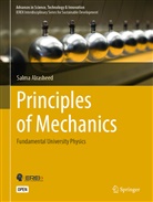 Salma Alrasheed - Principles of Mechanics