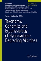 Terr J McGenity, Terry J McGenity, Terry J. McGenity - Taxonomy, Genomics and Ecophysiology of Hydrocarbon-Degrading Microbes