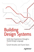 Taurie Davis, Sarra Vesselov, Sarrah Vesselov - Building Design Systems