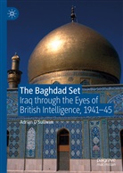 Adrian O'Sullivan - The Baghdad Set