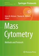 Thomas Ashhurst, Thomas M. Ashhurst, M Ashhurst, M Ashhurst, Hele M McGuire, Helen M McGuire... - Mass Cytometry