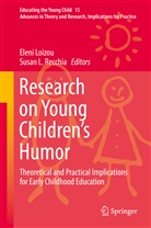 L Recchia, L Recchia, Elen Loizou, Eleni Loizou, Susan L. Recchia - Research on Young Children's Humor