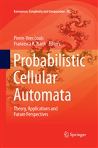 Pierre-Yve Louis, Pierre-Yves Louis, Francesca R. Nardi, R Nardi, R Nardi - Probabilistic Cellular Automata