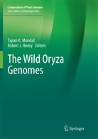 Robert J. Henry, J Henry, J Henry, Tapa K Mondal, Tapan K Mondal, Tapan K. Mondal - The Wild Oryza Genomes
