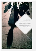 Brownlow, Brownlow, Charlotte Brownlow, Shalen Werth, Shalene Werth - Work and Identity