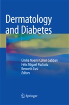 Emilia Noemí Cohen Sabban, Kenneth Cusi, Féli Miguel Puchulu, Félix Miguel Puchulu, Félix Miguel Puchulu - Dermatology and Diabetes